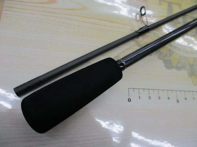 ブリゲイドトバリ BT642S-M