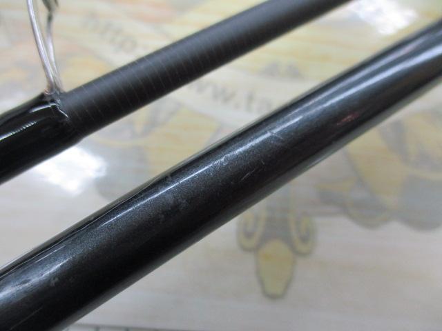 ブリゲイドトバリ BT642S-M