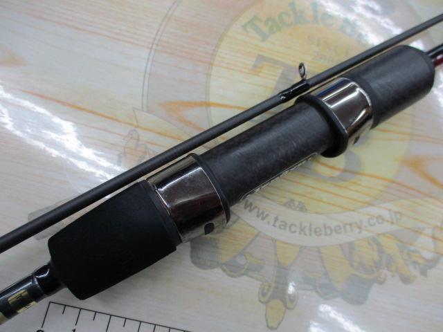 ブリゲイドトバリ BT642S-M