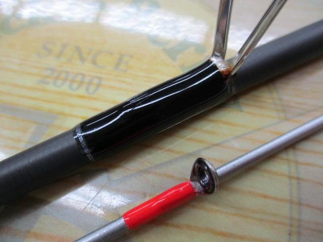 ブリゲイドトバリ BT642S-M