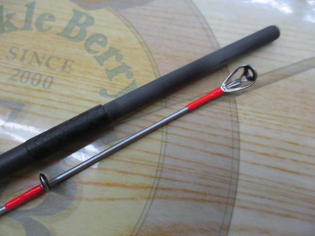 ブリゲイドトバリ BT642S-M