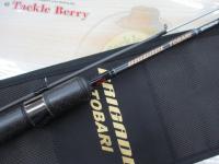 ブリゲイドトバリ BT642S-M