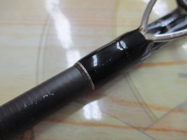 ホライゾンLJ HLJ621B-FML