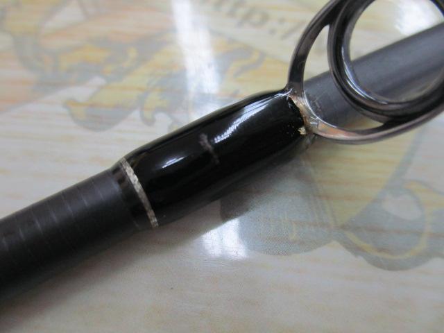 ホライゾンLJ HLJ621B-FML