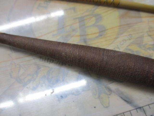 朱紋峰 ぬけさく 9