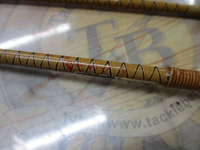 朱紋峰 ぬけさく 9