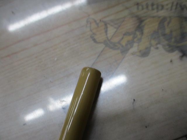 朱紋峰 ぬけさく 9