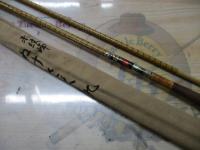 朱紋峰 ぬけさく 9