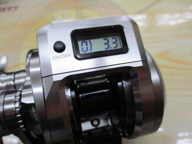 25オシアコンクエストCT 201HG