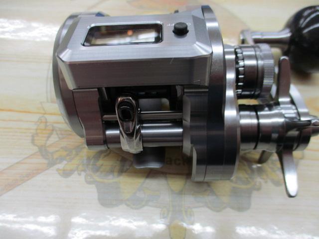 25オシアコンクエストCT 201HG