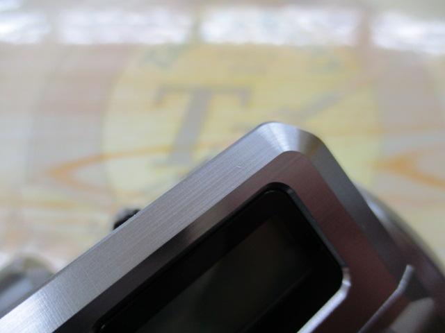 25オシアコンクエストCT 201HG