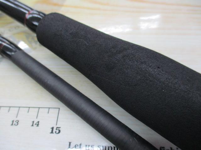 セフィアSS S803M