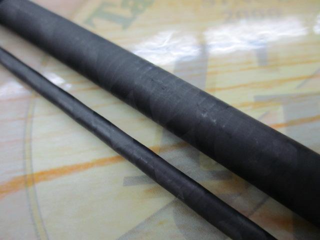 セフィアSS S803M