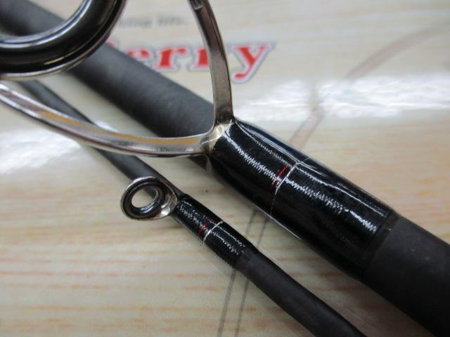 セフィアSS S803M