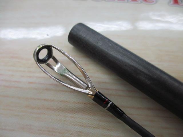 セフィアSS S803M