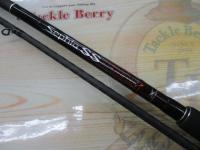 セフィアSS S803M