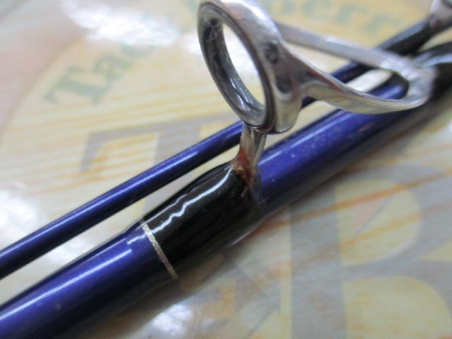 ソルパラ SPS-862EL