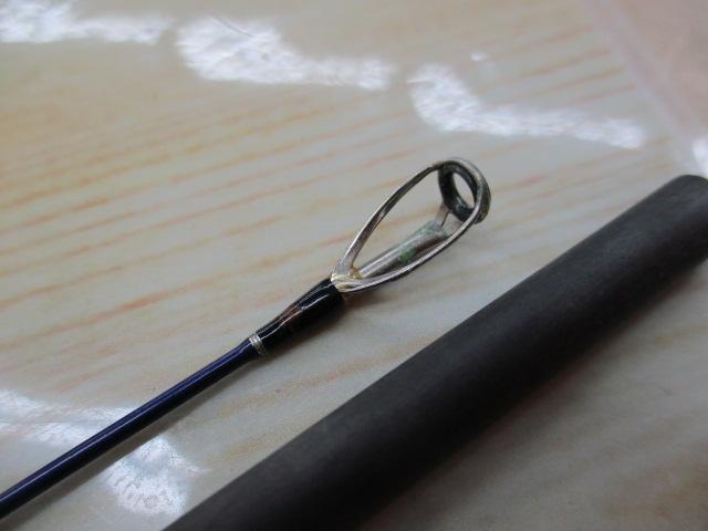 ソルパラ SPS-862EL