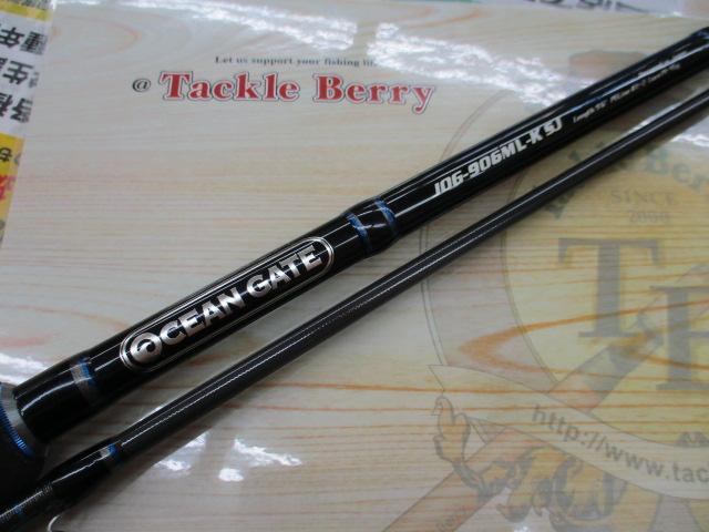 オーシャンゲート JOG-906ML-K SJ