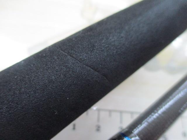 オーシャンゲート JOG-906ML-K SJ