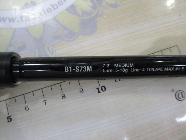 BPM B1-S73M｜＠ベリーネット 日本最大新品中古釣具WEBショップ