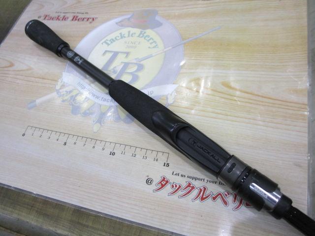 BPM B1-S73M｜＠ベリーネット 日本最大新品中古釣具WEBショップ
