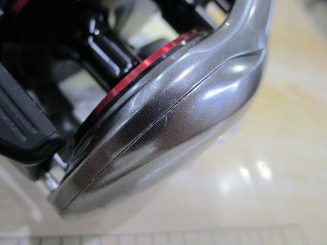 21スコーピオンMD 301XG