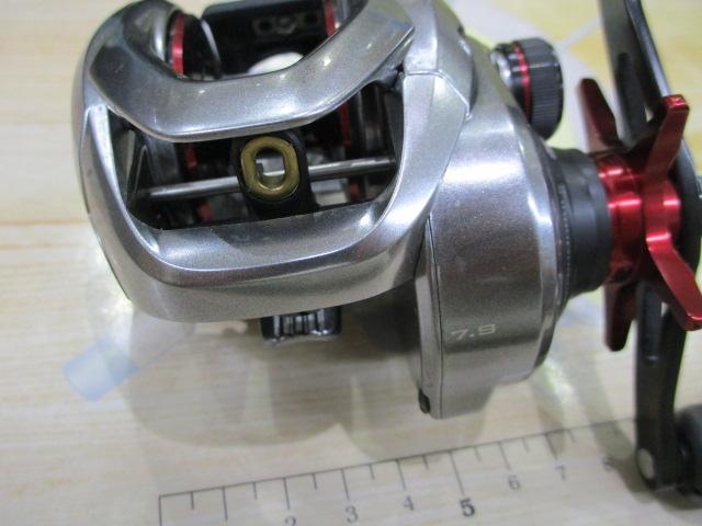 21スコーピオンMD 301XG