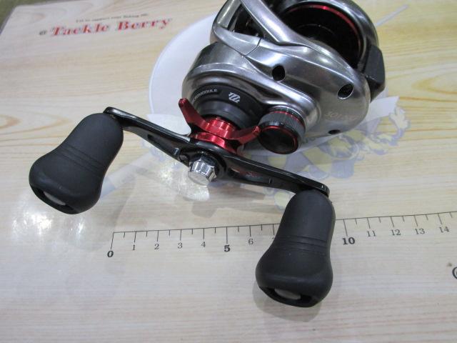 21スコーピオンMD 301XG