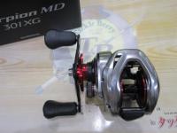 21スコーピオンMD 301XG