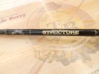 ロードランナーストラクチャー ST640M-Ft ライトラバージグ/ワッキー