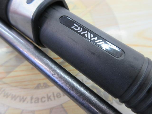 ジグキャスター 96H