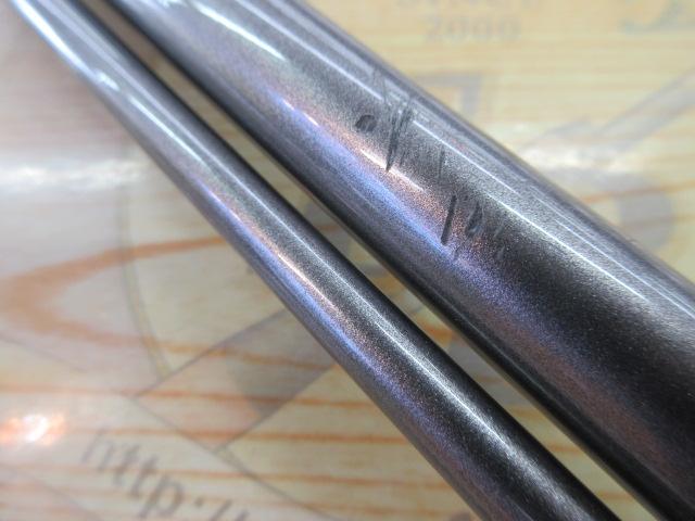 ジグキャスター 96H