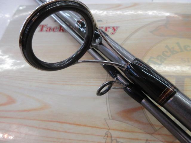 ジグキャスター 96H