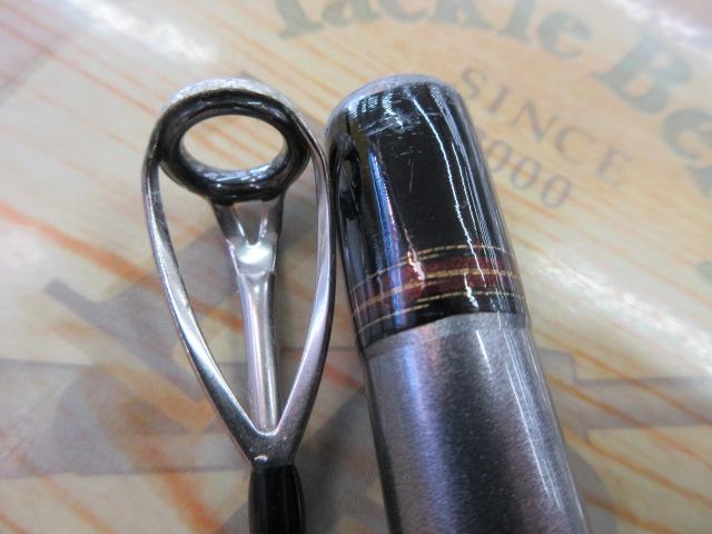 ジグキャスター 96H