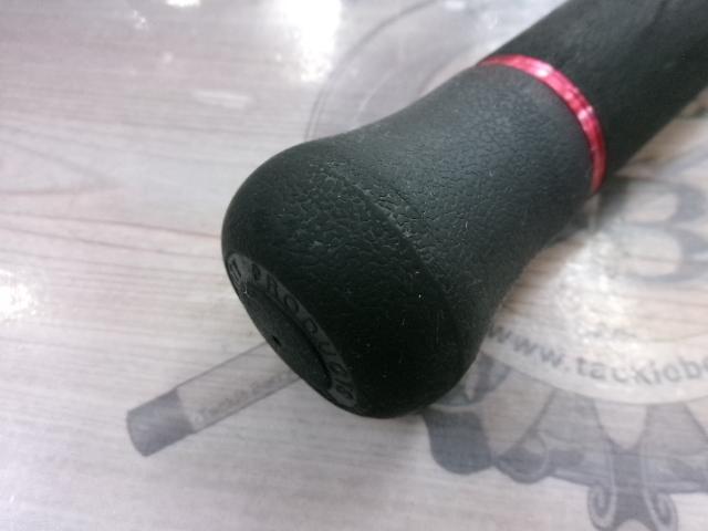 ストームライダー SRI-97HH アイアンマン