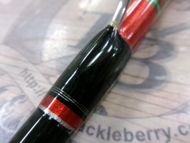 ストームライダー SRI-97HH アイアンマン