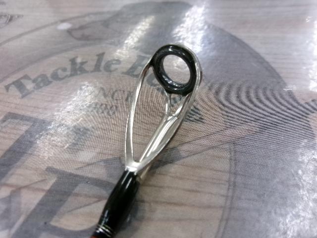 ストームライダー SRI-97HH アイアンマン