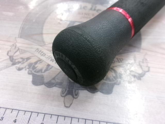 ストームライダー SRI-98H アイアンマン