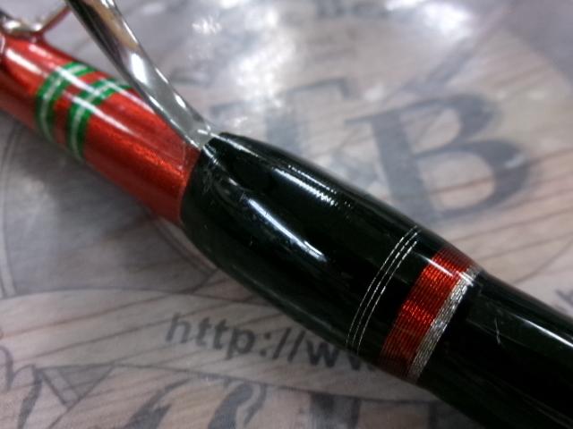 ストームライダー SRI-98H アイアンマン