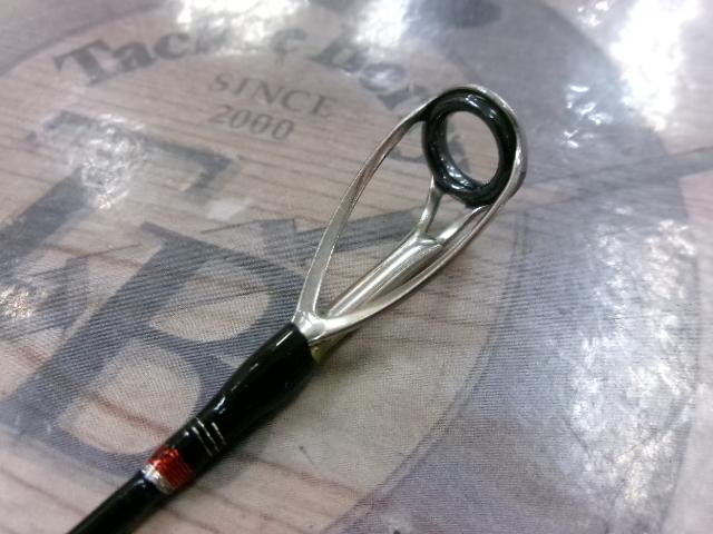 ストームライダー SRI-98H アイアンマン