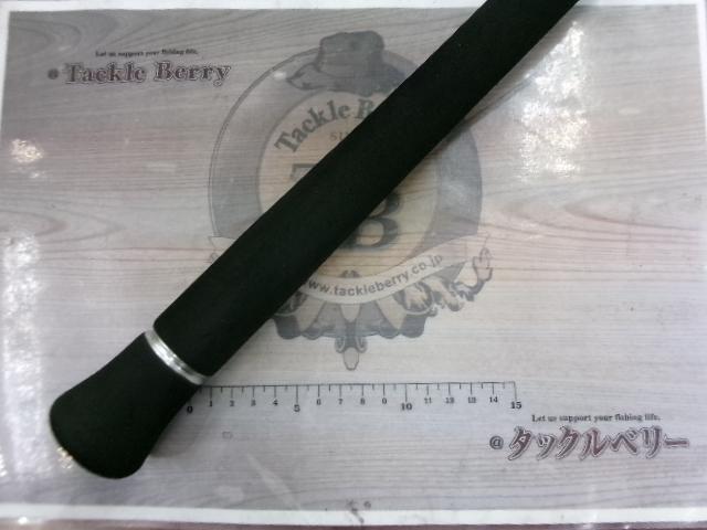 15コルトスナイパー S1000MH