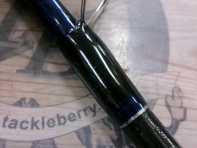 15コルトスナイパー S1000MH