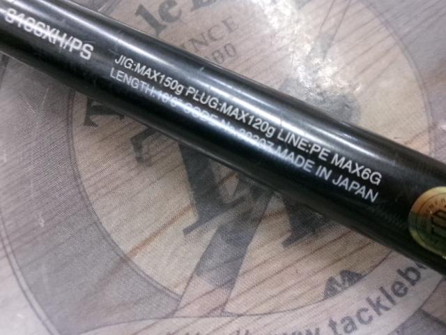 19コルトスナイパーエクスチューン S106XH/PS