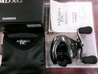 18アンタレスDC MDXG RH