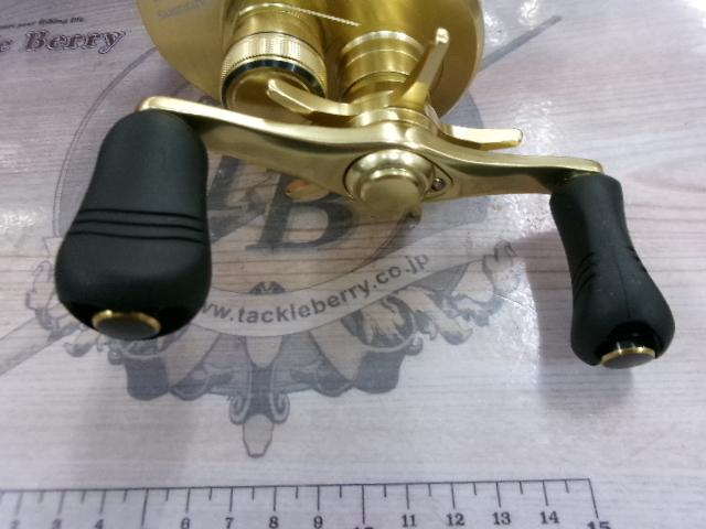 15カルカッタコンクエスト 200HG