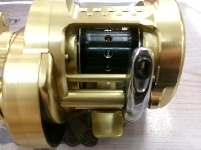 15カルカッタコンクエスト 200HG