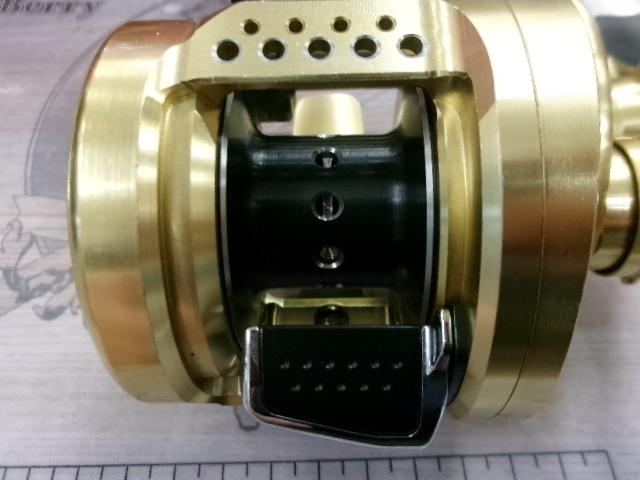 15カルカッタコンクエスト 200HG