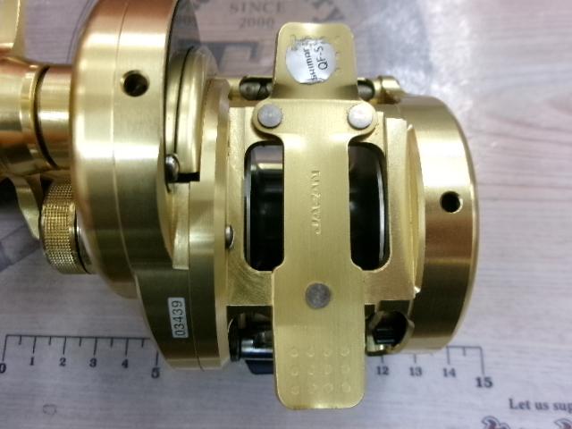 15カルカッタコンクエスト 200HG