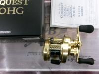 15カルカッタコンクエスト 200HG